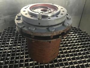 Liebherr Final Drive